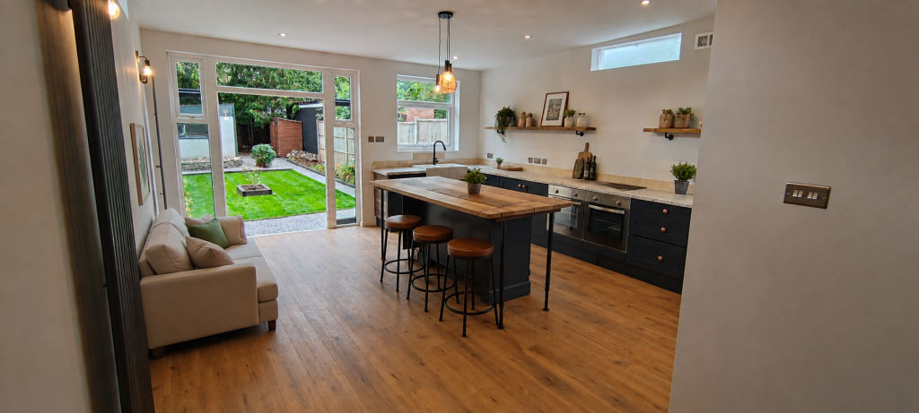 House in Birmingham - View 5