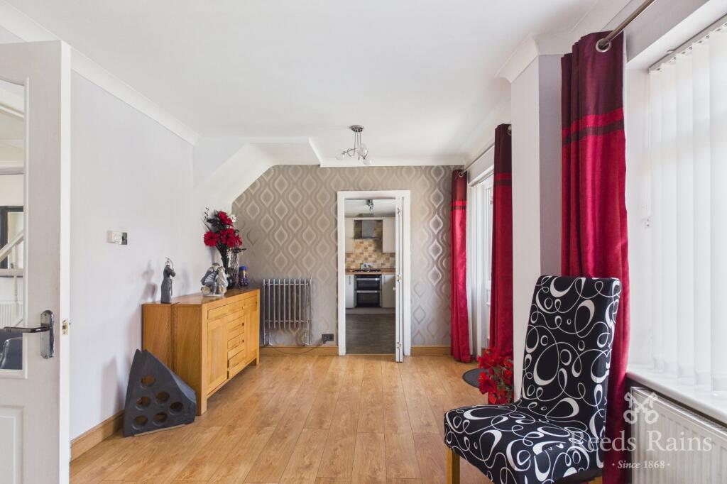 House in St Helens, Laffak - View 5