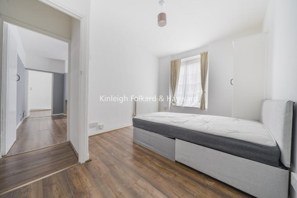 Main image of property: Clayton Street, London, SE11