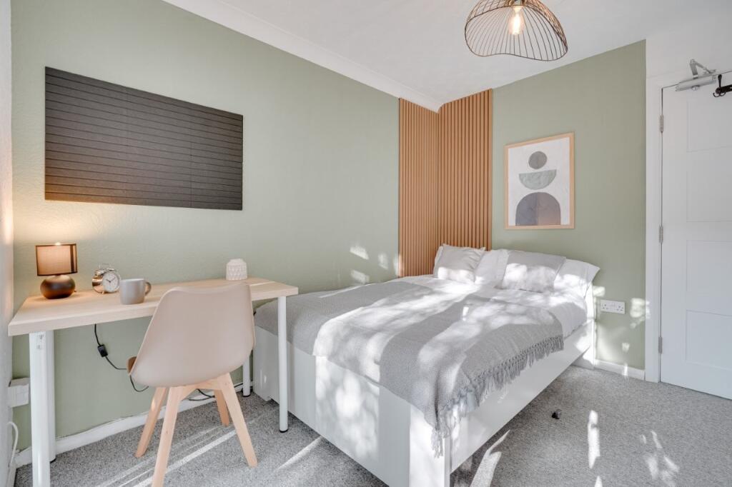 Main image of property: Room 2, Cyprus Road, Cambridge, Cambridgeshire