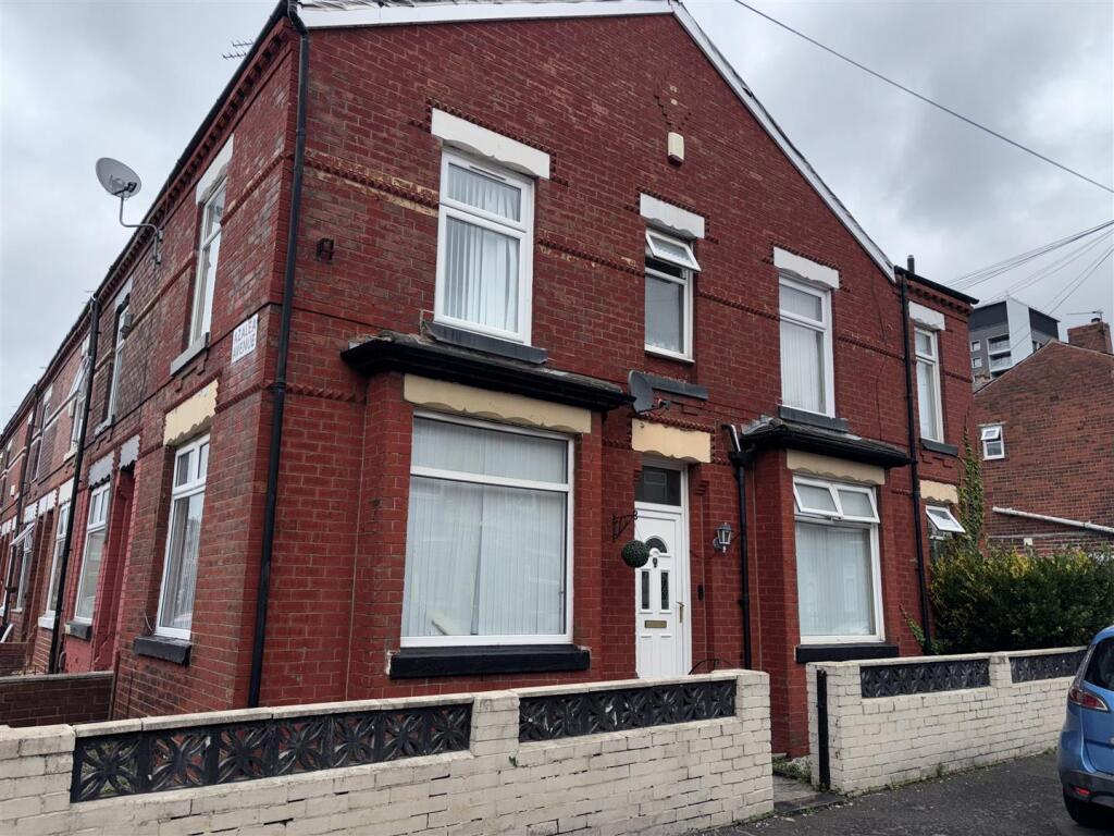 Main image of property: Carberry Road, Manchester