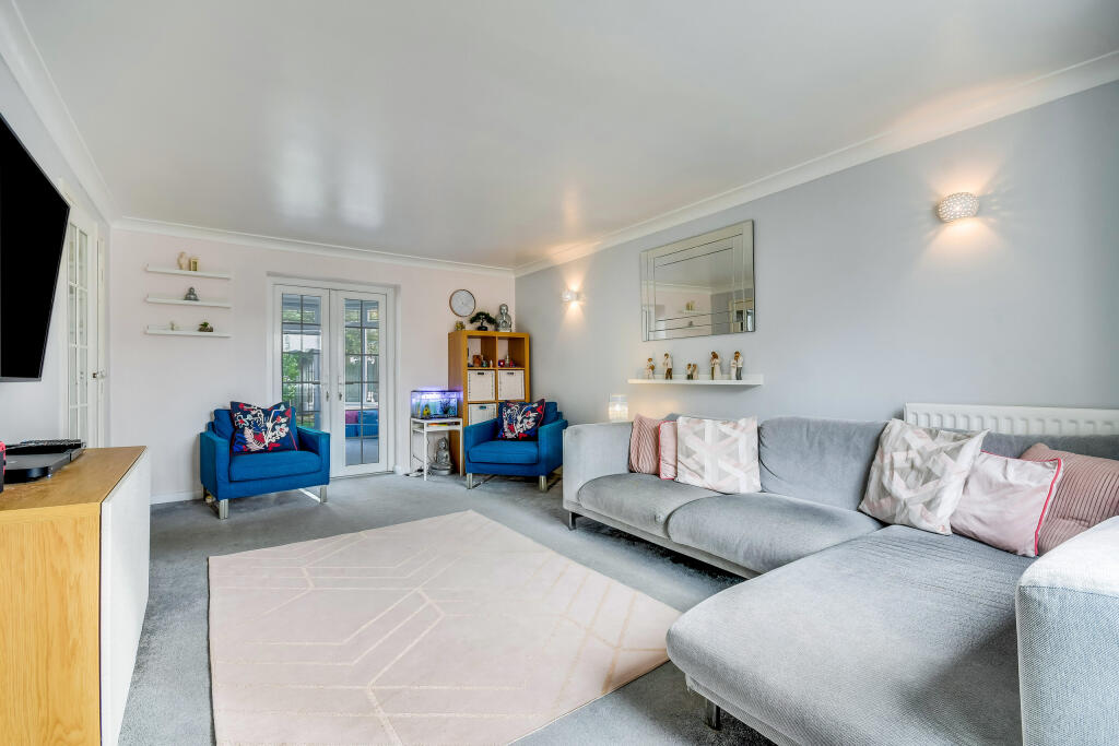 Main image of property: Beeleigh Link, Chelmer Village, Chelmsford
