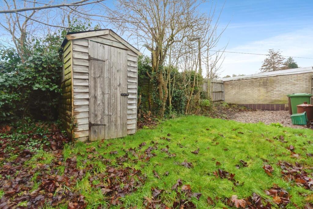 Additional image 23 of Stourton Close, Knowle, Solihull