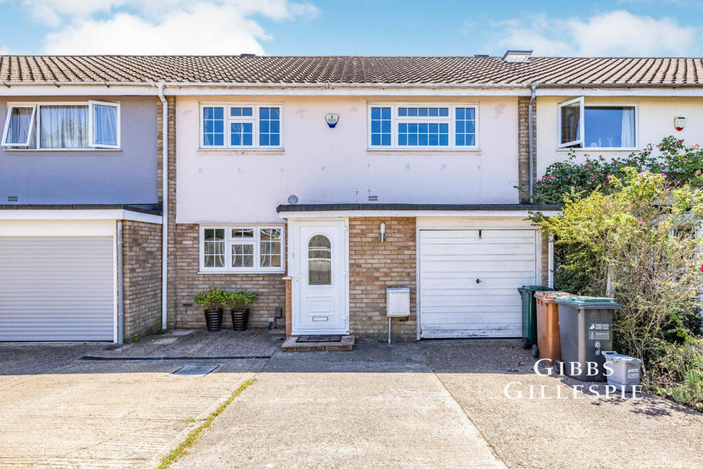 Main image of property: Hangar Ruding, Watford, Hertfordshire, WD19