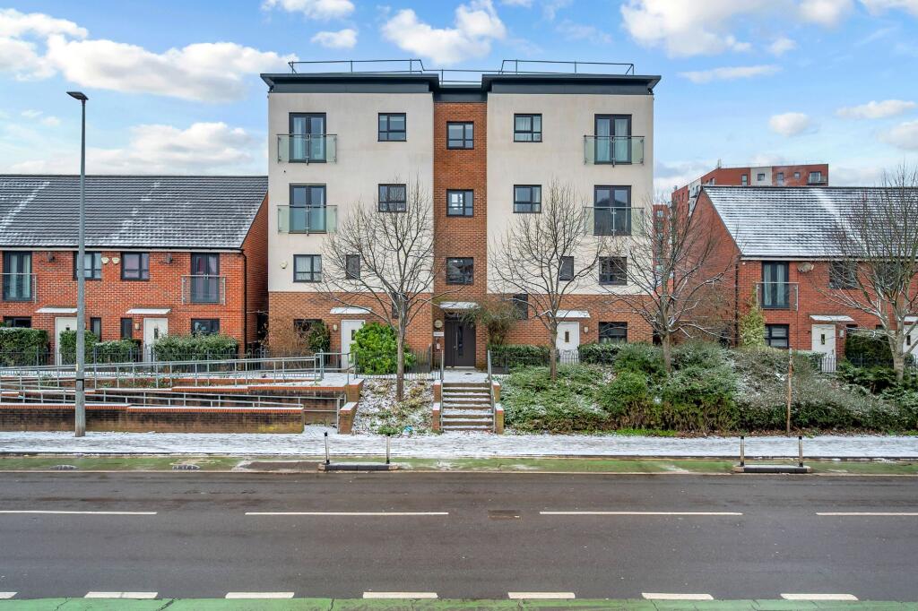 Main image of property: Great Clowes Street, Salford, M7