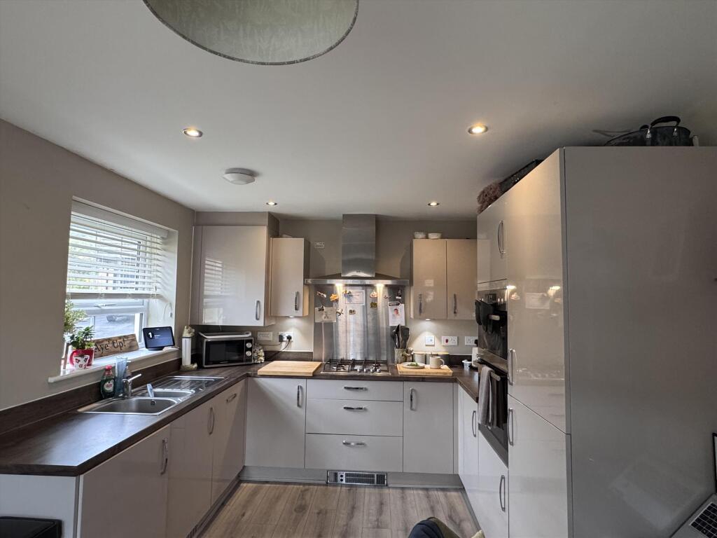 House in Preston - View 2