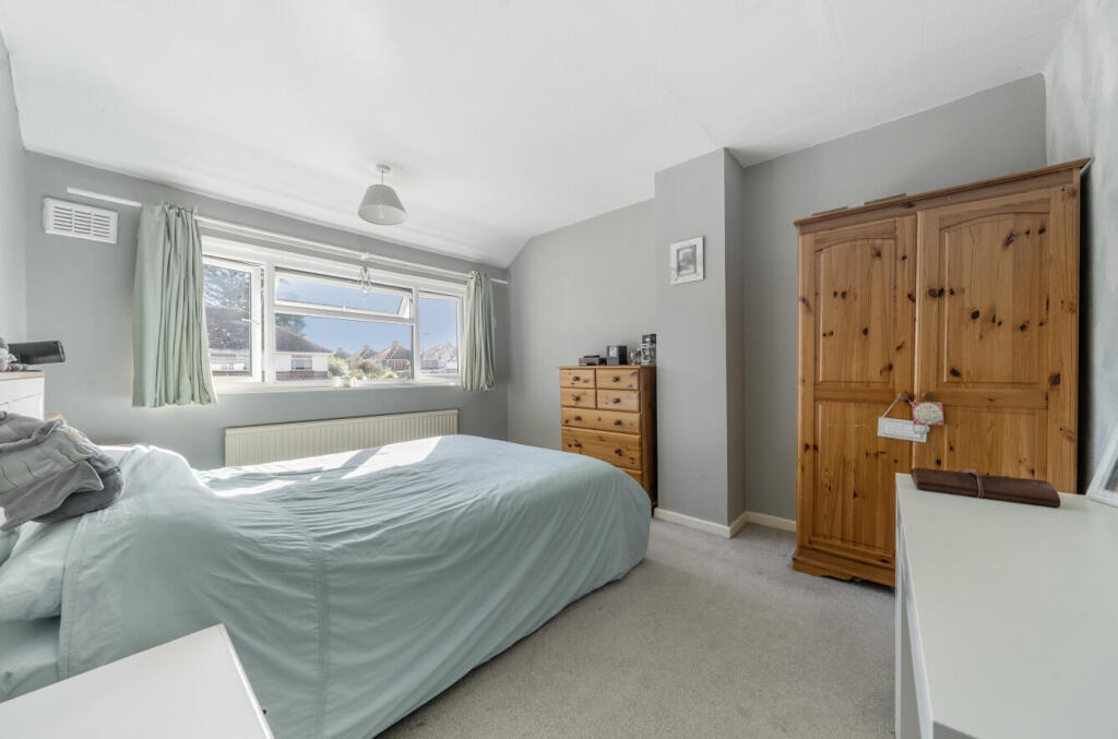 House in Swindon, Upper Stratton - View 5