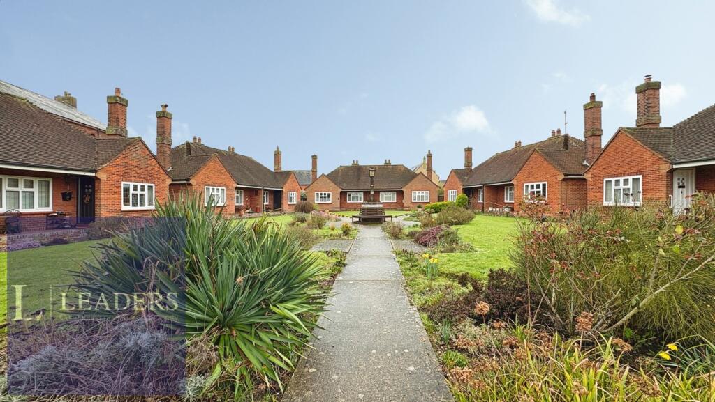 Main image of property: Halstead Road, Earls Colne, Colchester