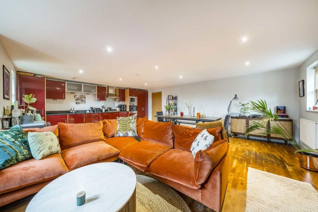 Main image of property: Boundaries Road, Balham