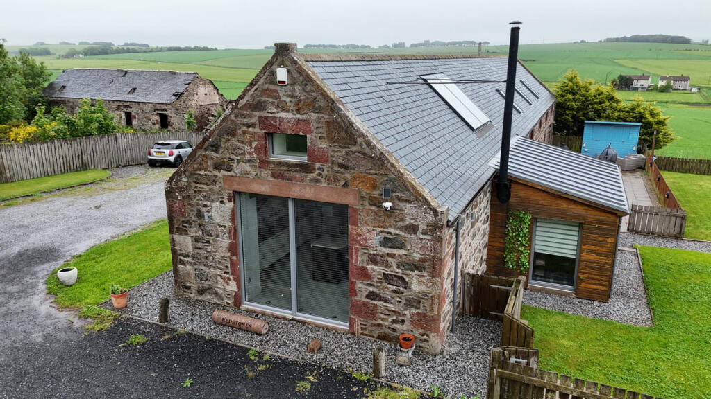 Main image of property: Newton Of Foulzie, King Edward, AB45