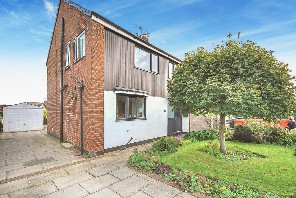 Main image of property: 26, Sandfield Crescent, Warrington, WA3 5NF