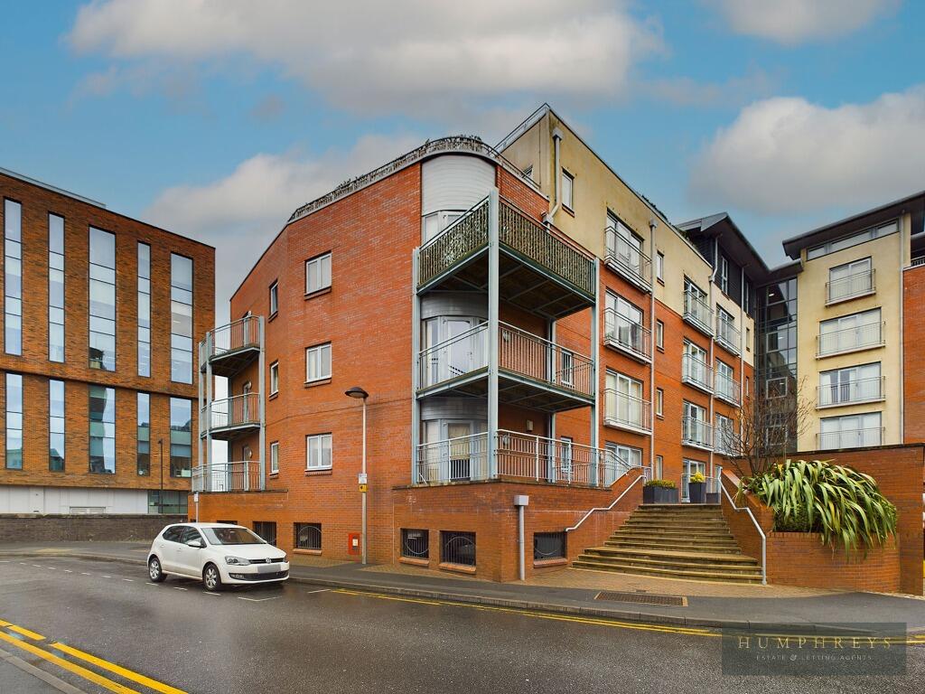 Main image of property: Queens Road, Chester, CH1