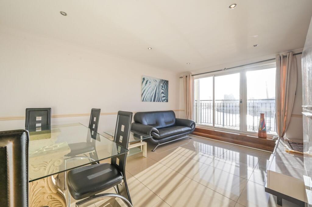 Main image of property: Adventures Court, E14, Docklands, London, E14