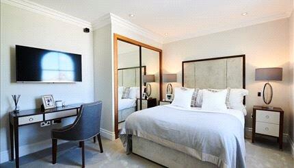 Main image of property: Kensington Garden Square, London, W2