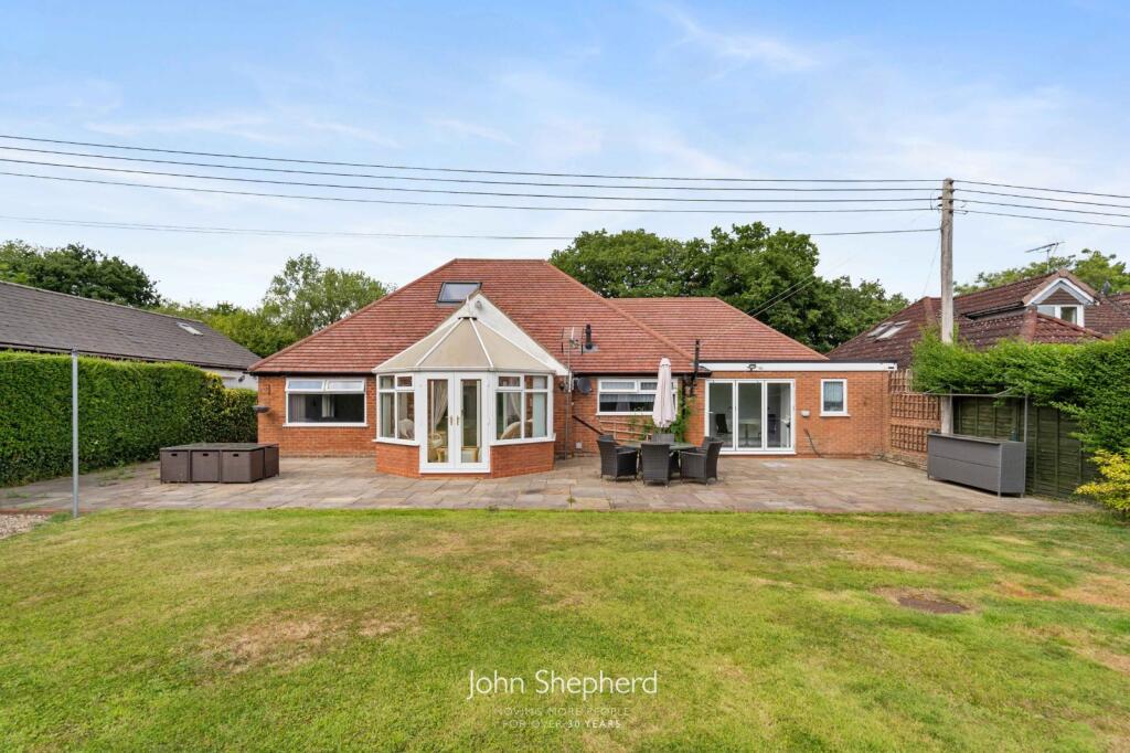 Grimpits Lane, Birmingham, Worcestershire, B38