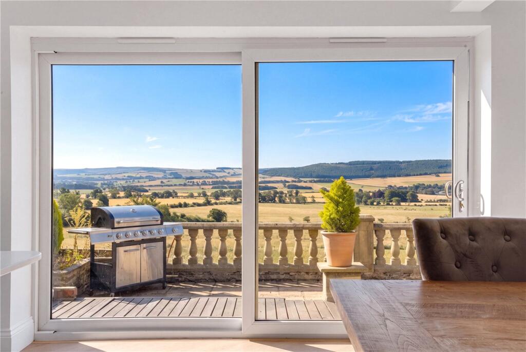 21 West Turnpike, Glanton, Alnwick, Northumberland, NE66 photo 2