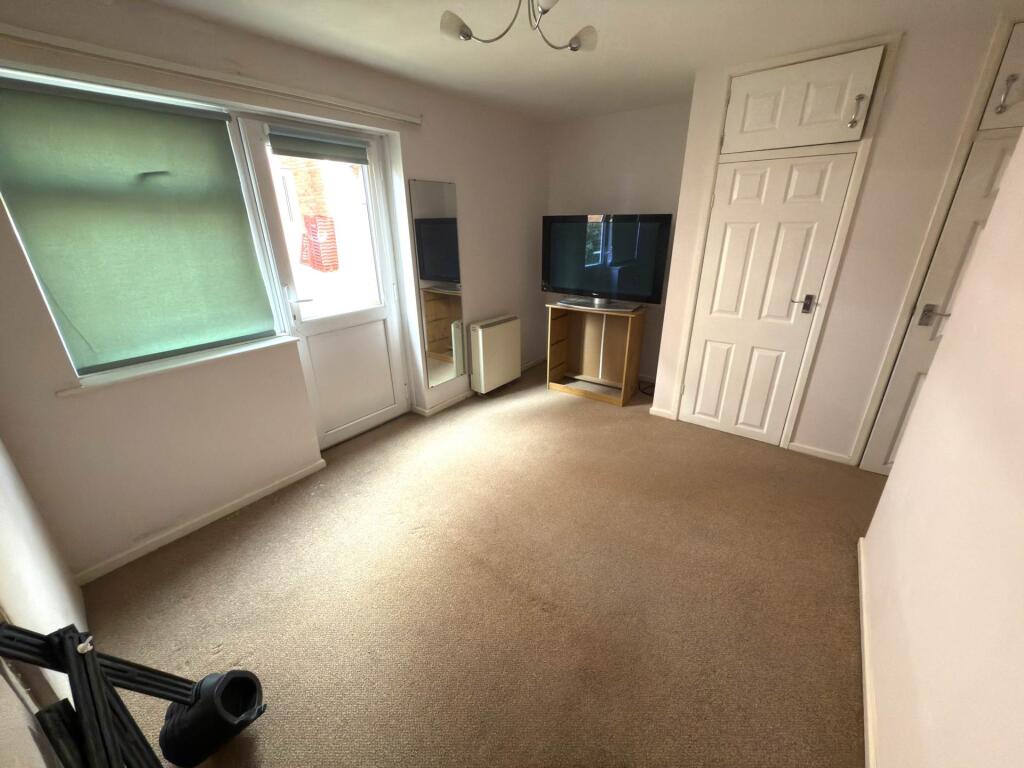 Apartment in East Devon, Withycombe, Exmouth - View 5