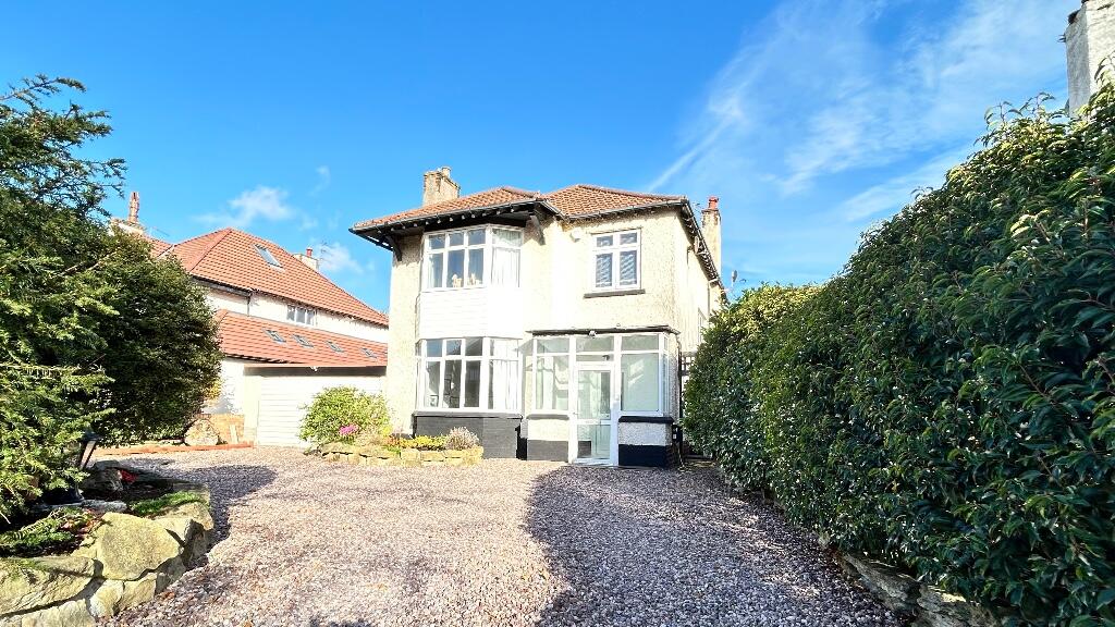 Main image of property: Osborne Road, Southport, Merseyside, PR8