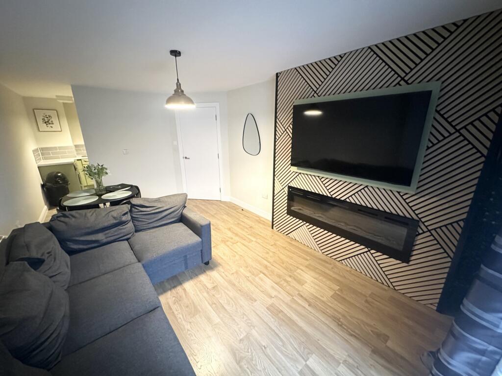1 bedroom apartment for rent