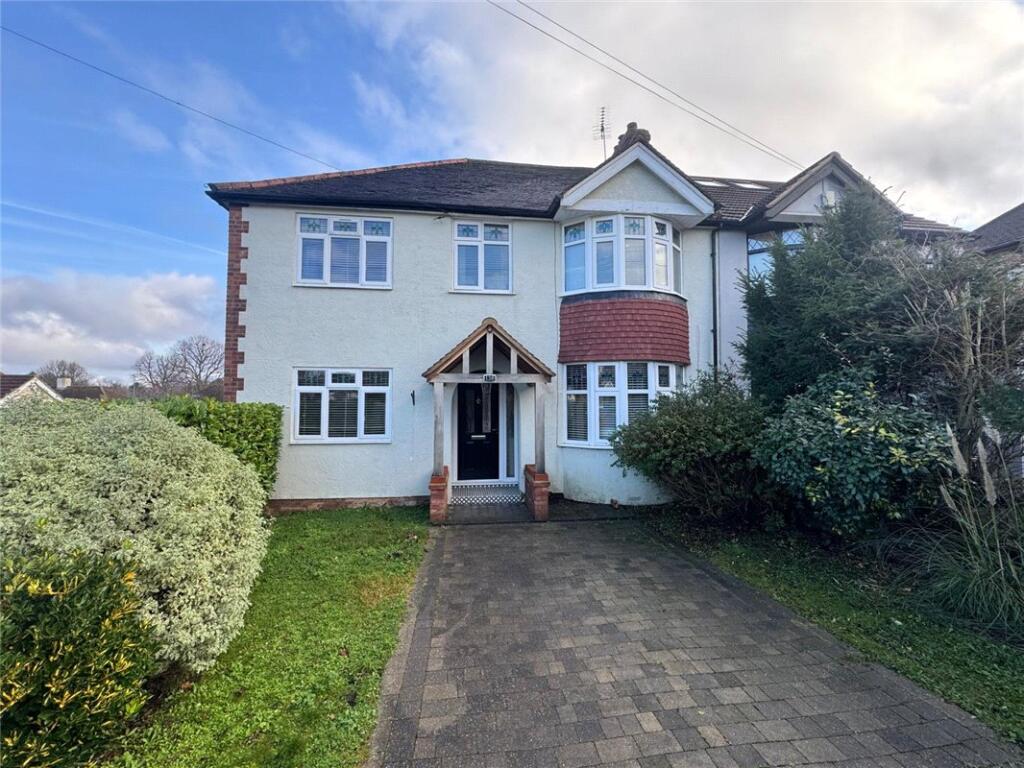 Main image of property: Lancing Road, Orpington, Kent, BR6