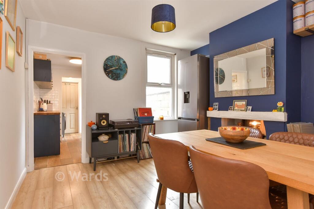 Main image of property: Rose Street, Rochester, Kent