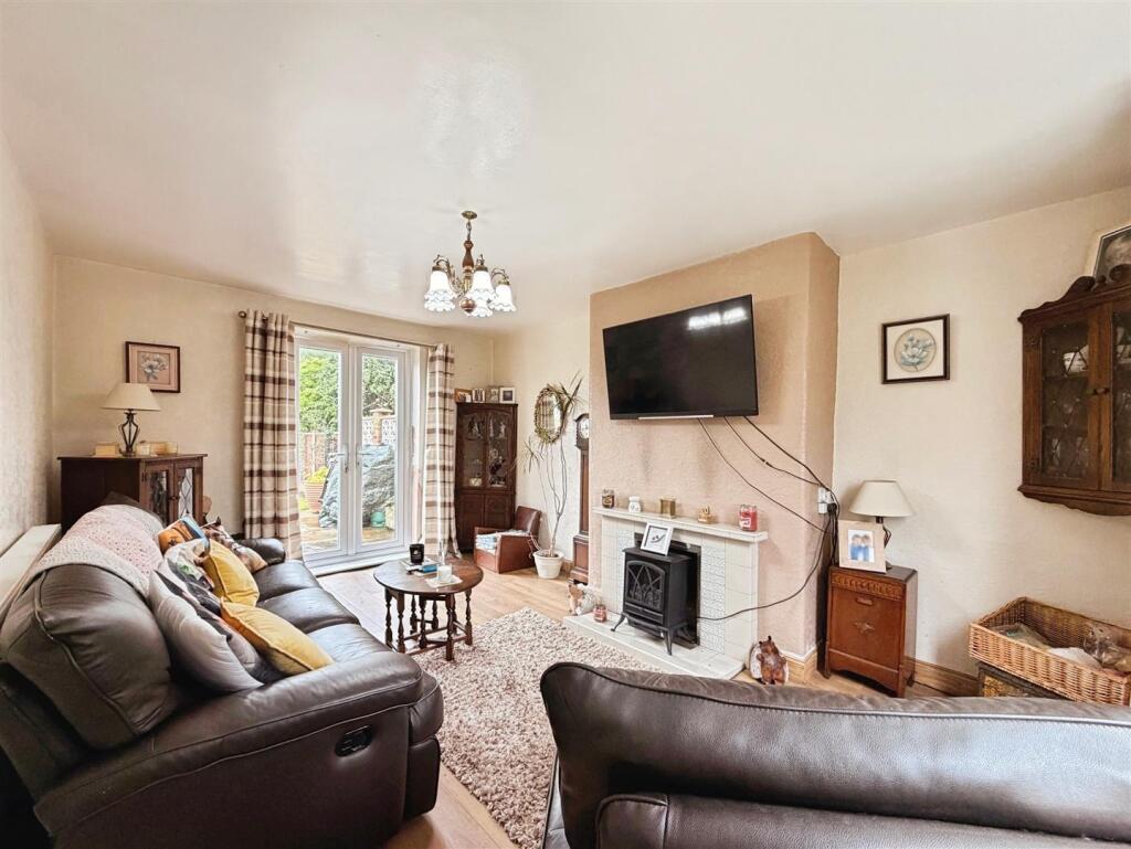 Markham Road, Langold, Worksop photo 4