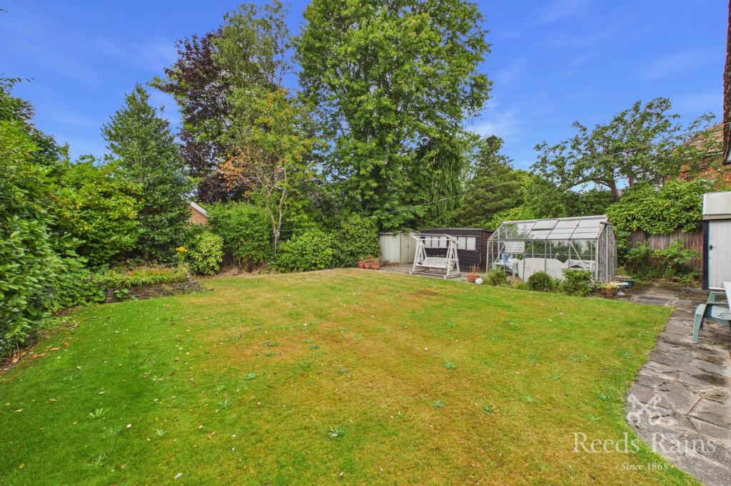 House in Warrington - View 4