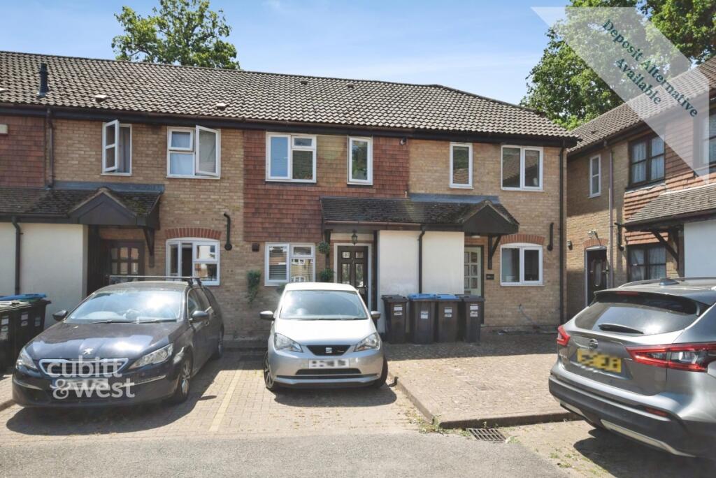 Main image of property: The Woodlands, Smallfield Horley, RH6 9NP