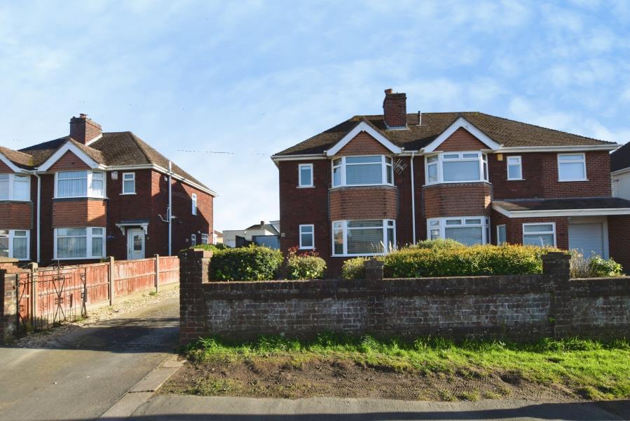Main image of property: Headley Park Road - Headley Park