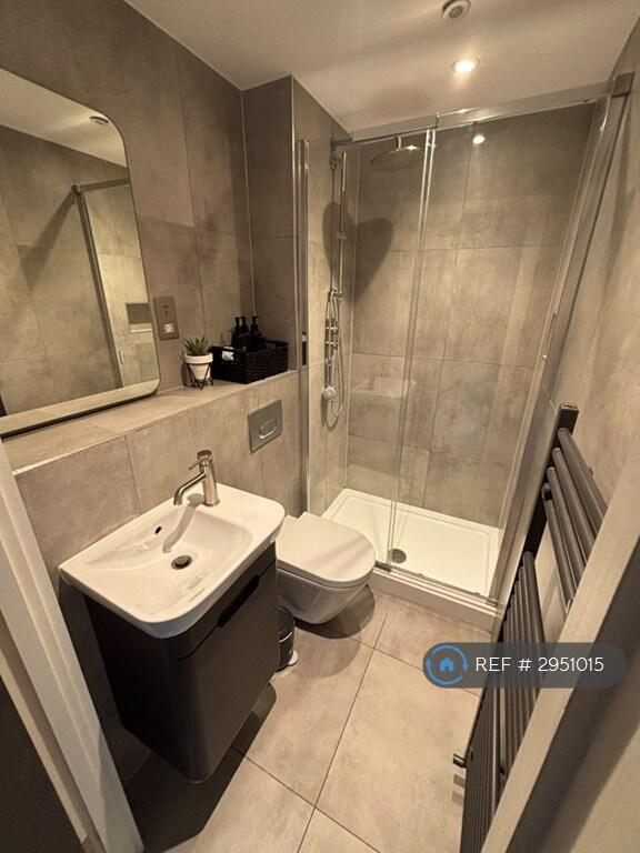 Apartment in York, The Groves, Layerthorpe - View 5
