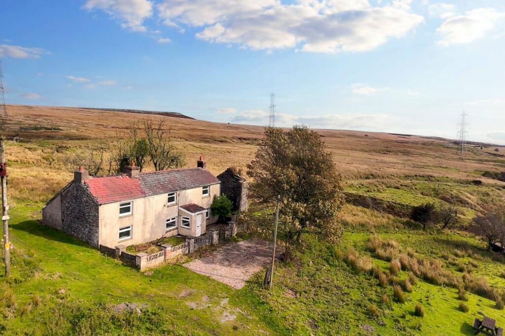 Main image of property: Clydach Dingle, Brynmawr, Ebbw Vale, NP23