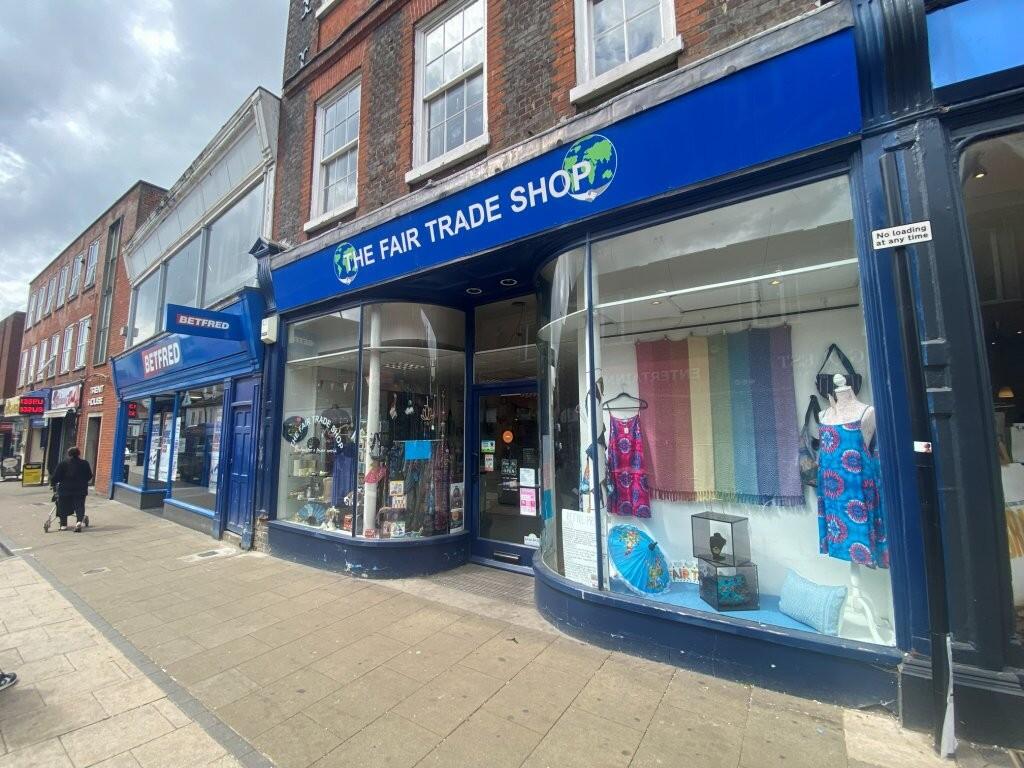 Main image of property: 20A Upper Brook Street, Ipswich, Suffolk, IP4