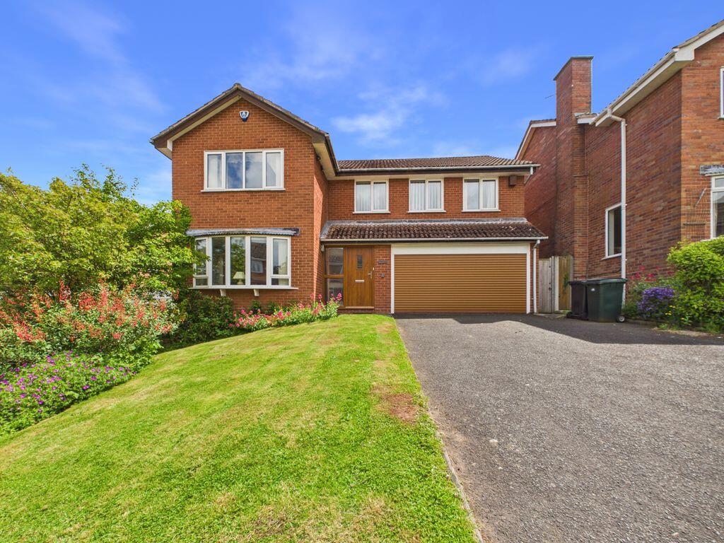 Main image of property: The Wheatlands, Bridgnorth