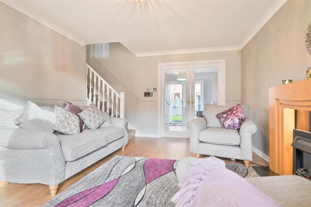 Campion Road, Motherwell photo 4