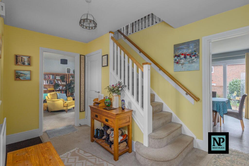 Additional image 3 of Alstonefield Close, Amington, B77