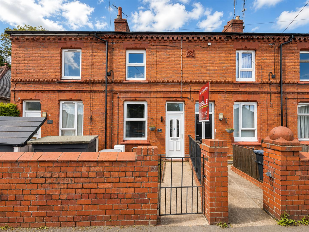 Main image of property: Dolydd Road, Cefn Mawr, Wrexham