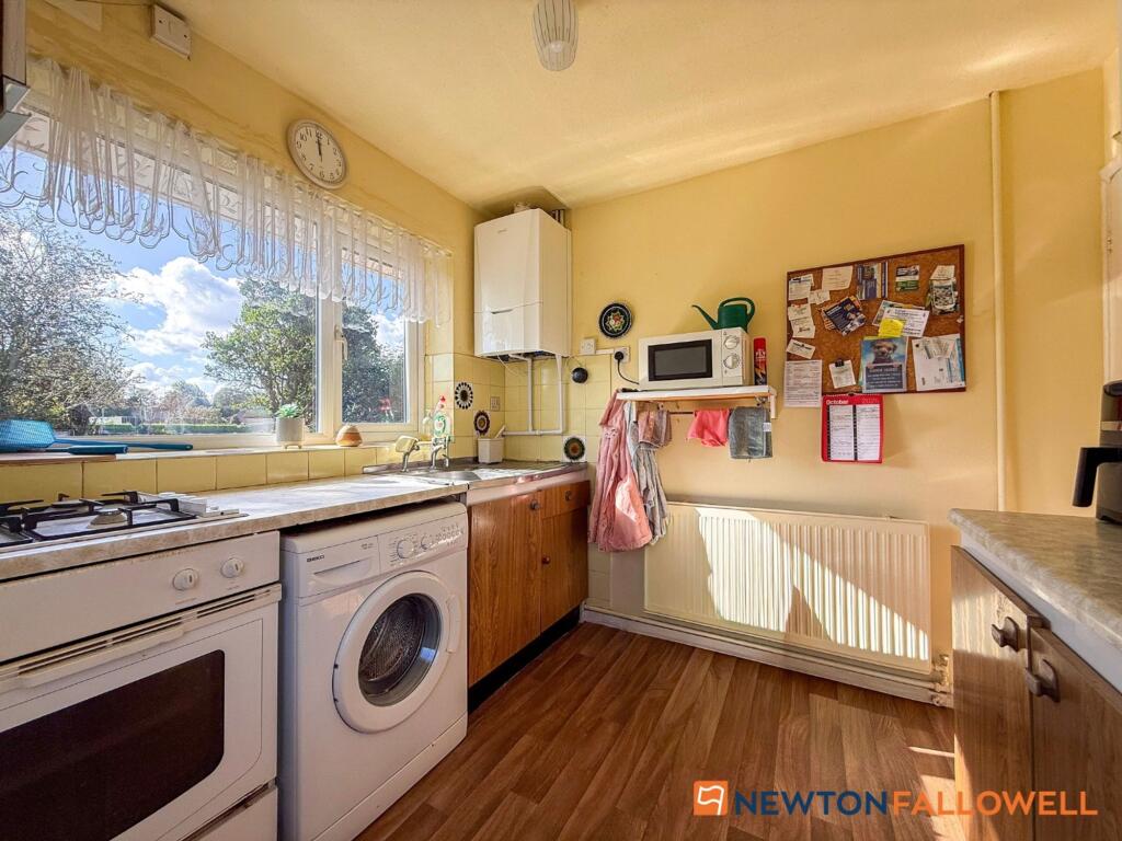 House in Nottingham - View 5