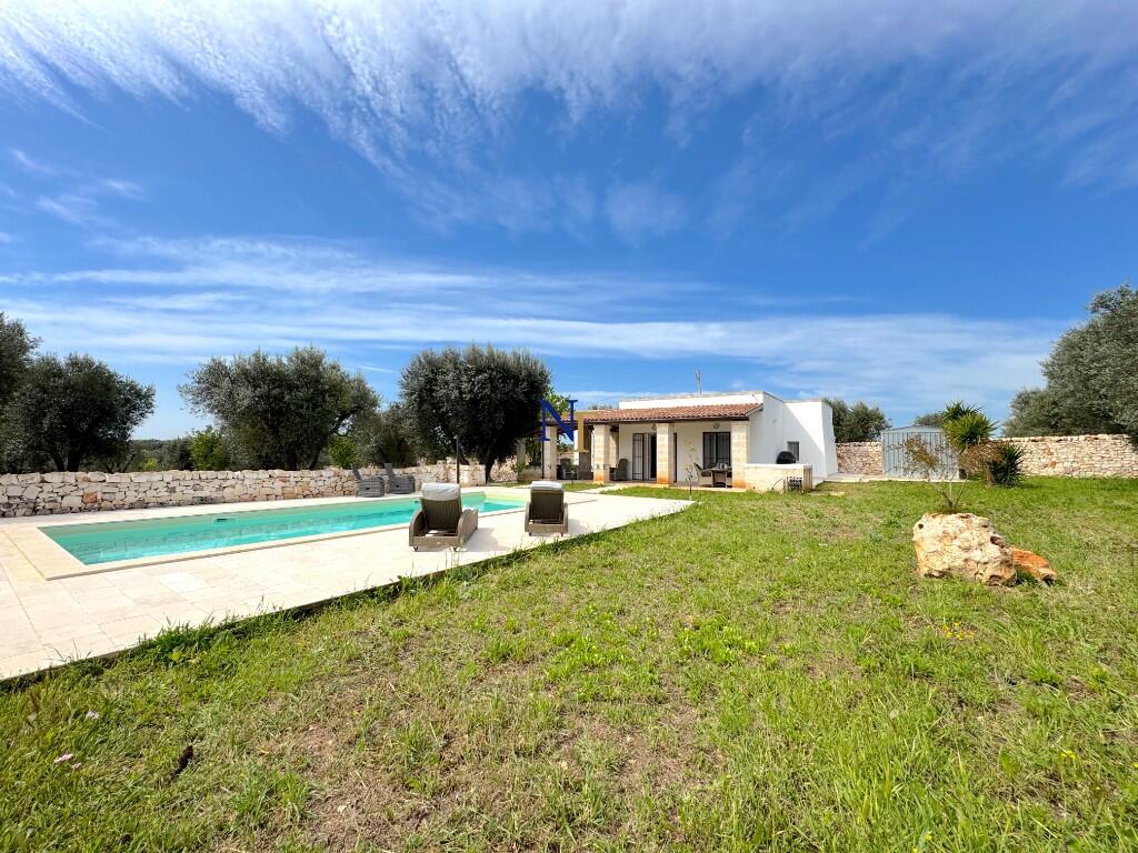 Main image of property: Ostuni, Brindisi, Apulia