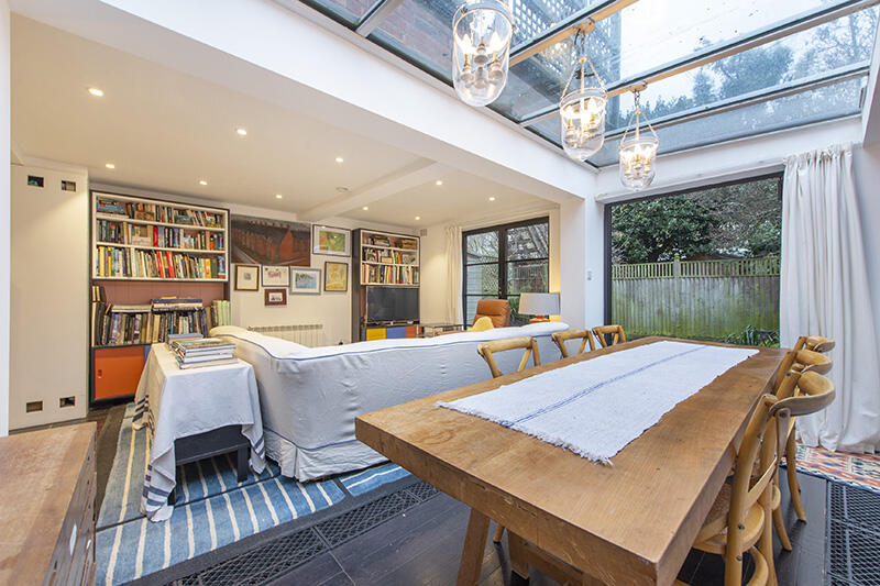 Main image of property: Roderick Road, Hampstead Heath NW3