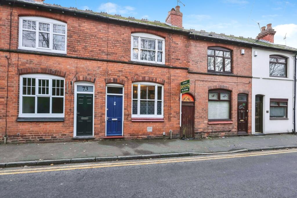 Main image of property: Station Road, Northfield, Birmingham, West Midlands, B31