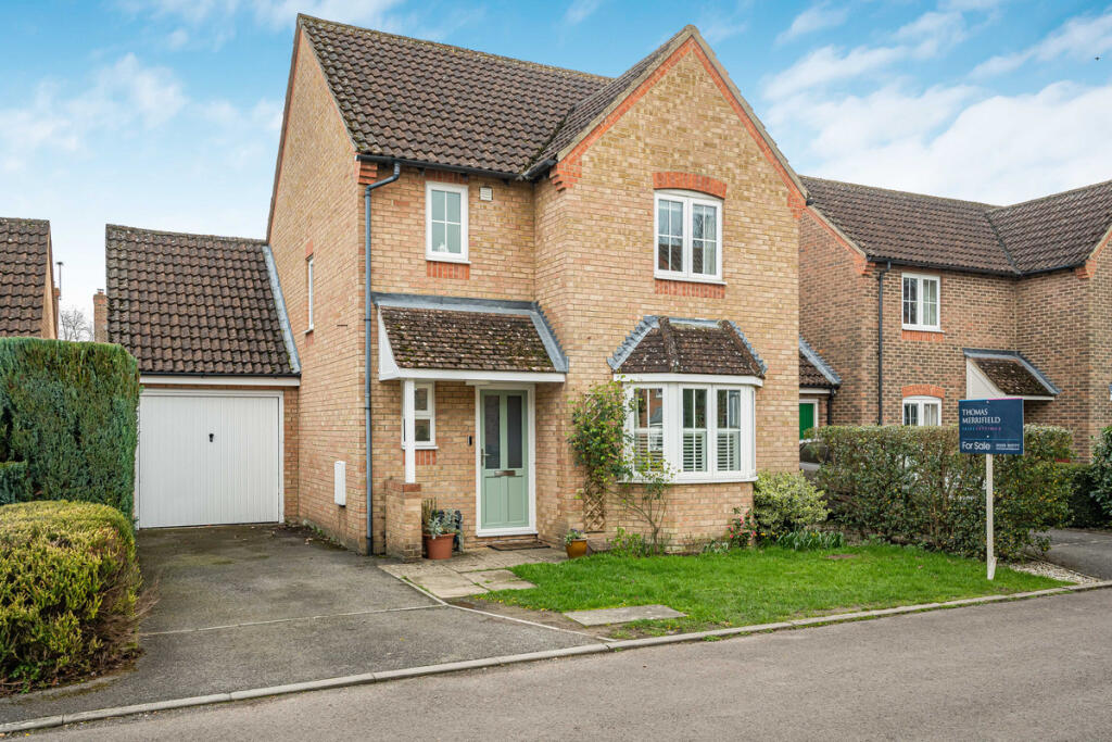 Main image of property: East Hagbourne, Didcot, OX11