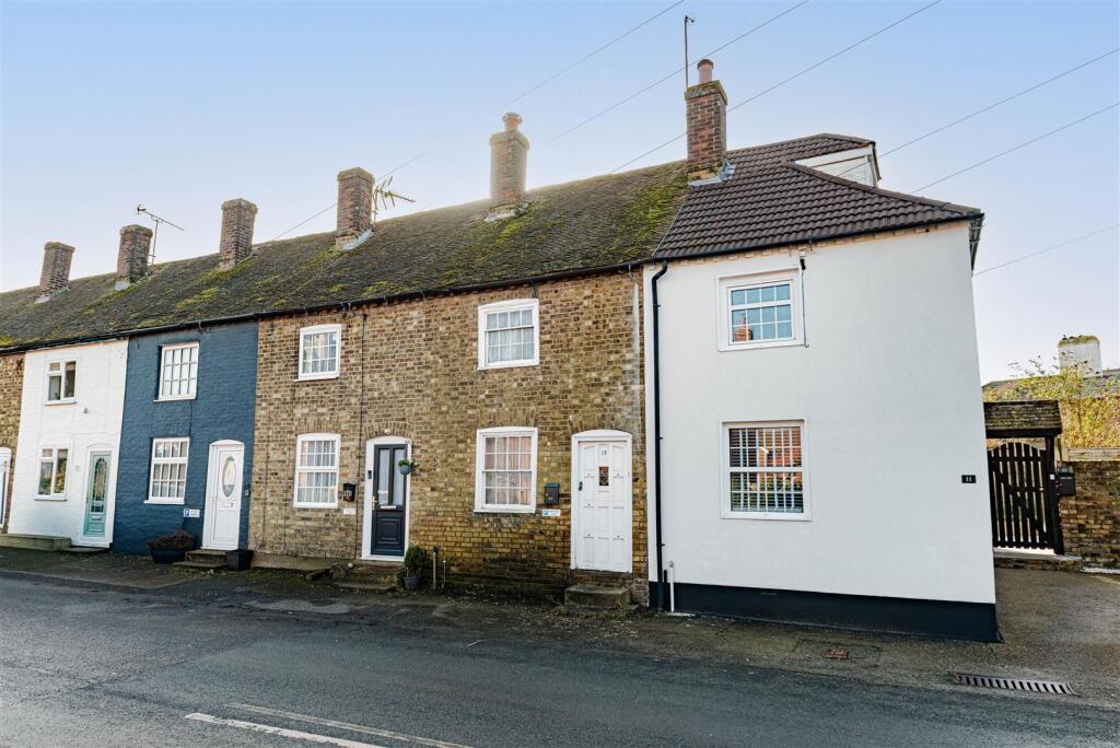 Main image of property: Sandwich Road, Ash, Canterbury