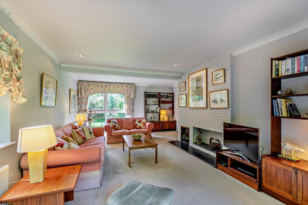 3, Whynstones Road, Ascot, Berkshire photo 3