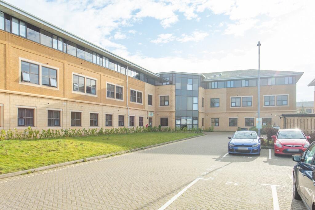 Main image of property: Apartment 16, Bay View, Wraik Hill, Whitstable, Kent, CT5