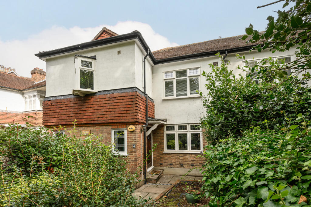 Main image of property: Pixham Court, Lake Road, Wimbledon, SW19