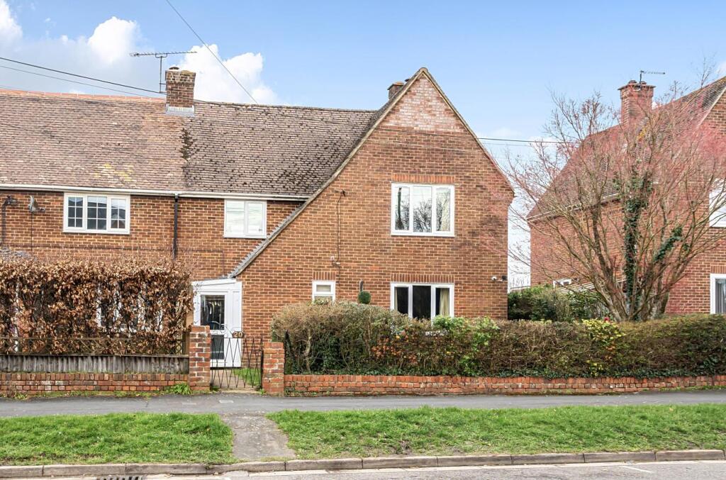 Main image of property: Oakmount Road, Chandler's Ford