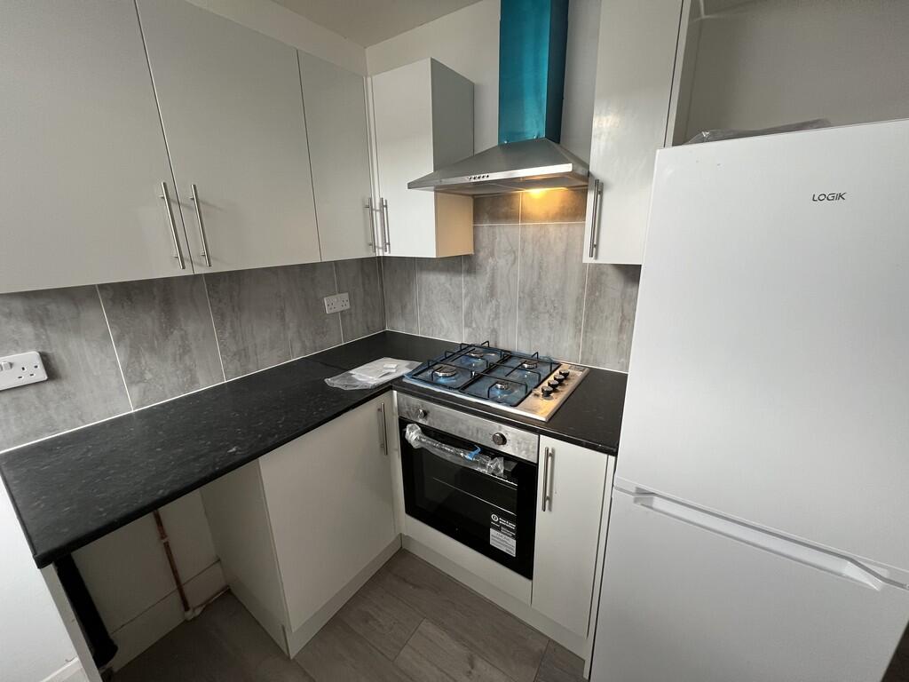 Main image of property: Herbert Road, Ground Floor