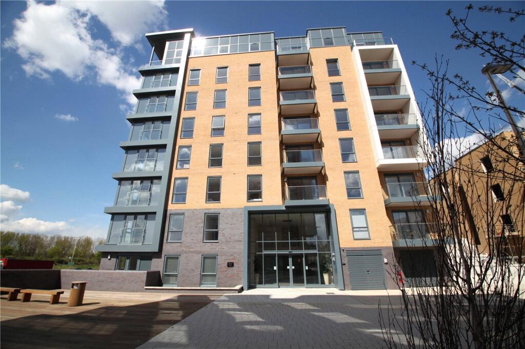 Main image of property: Skylark House, Drake Way, Reading, Berkshire, RG2