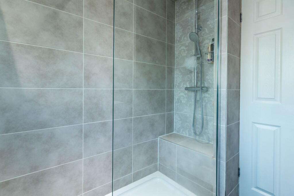Bircham Close, Bingley, West Yorkshire, BD16 - More