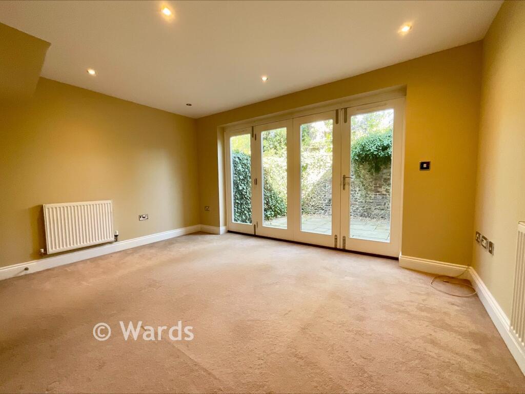 House in Sevenoaks, Eynsford - More